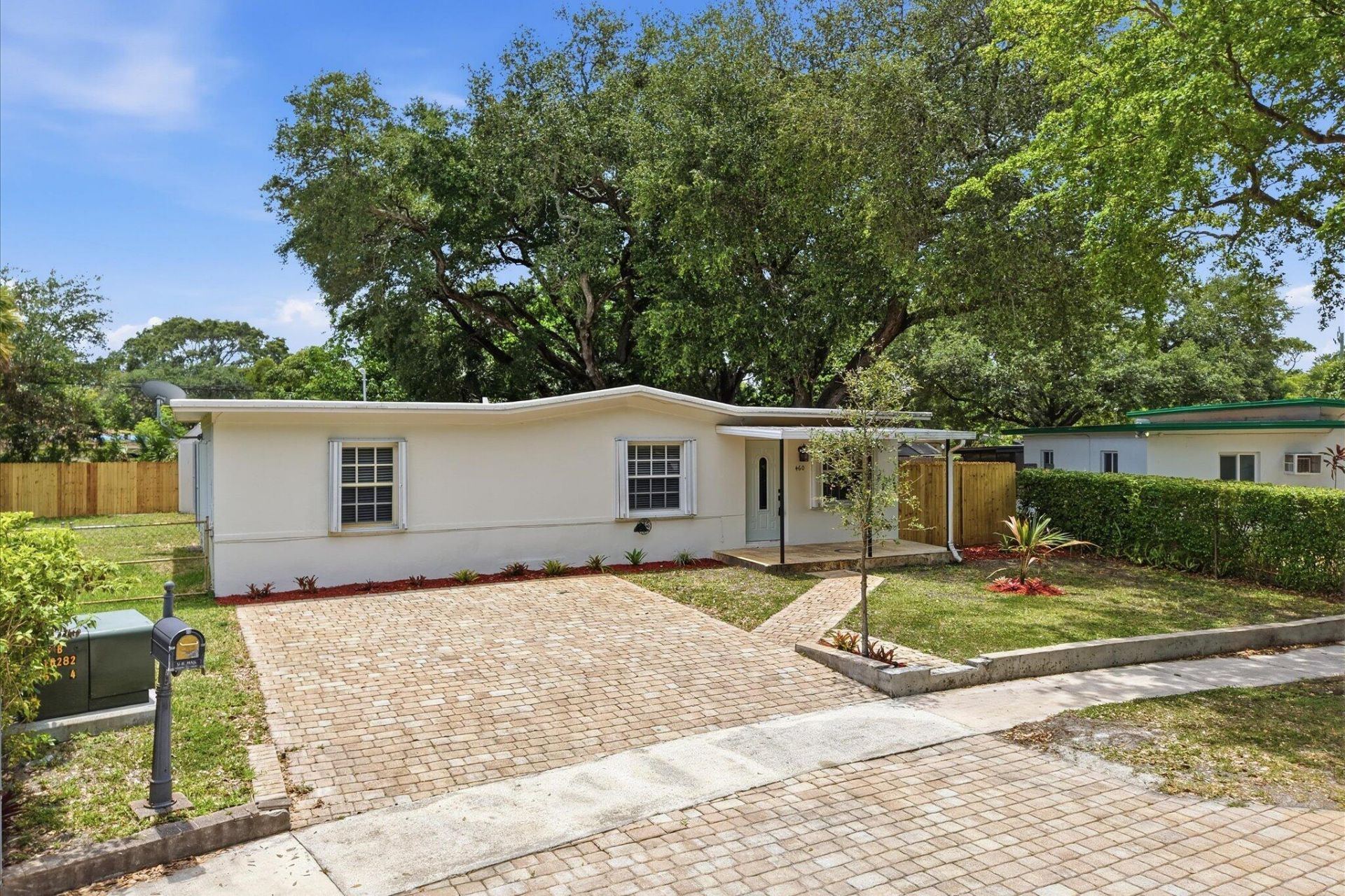 460 NW 136th Street, North Miami, FL 33168 Photo