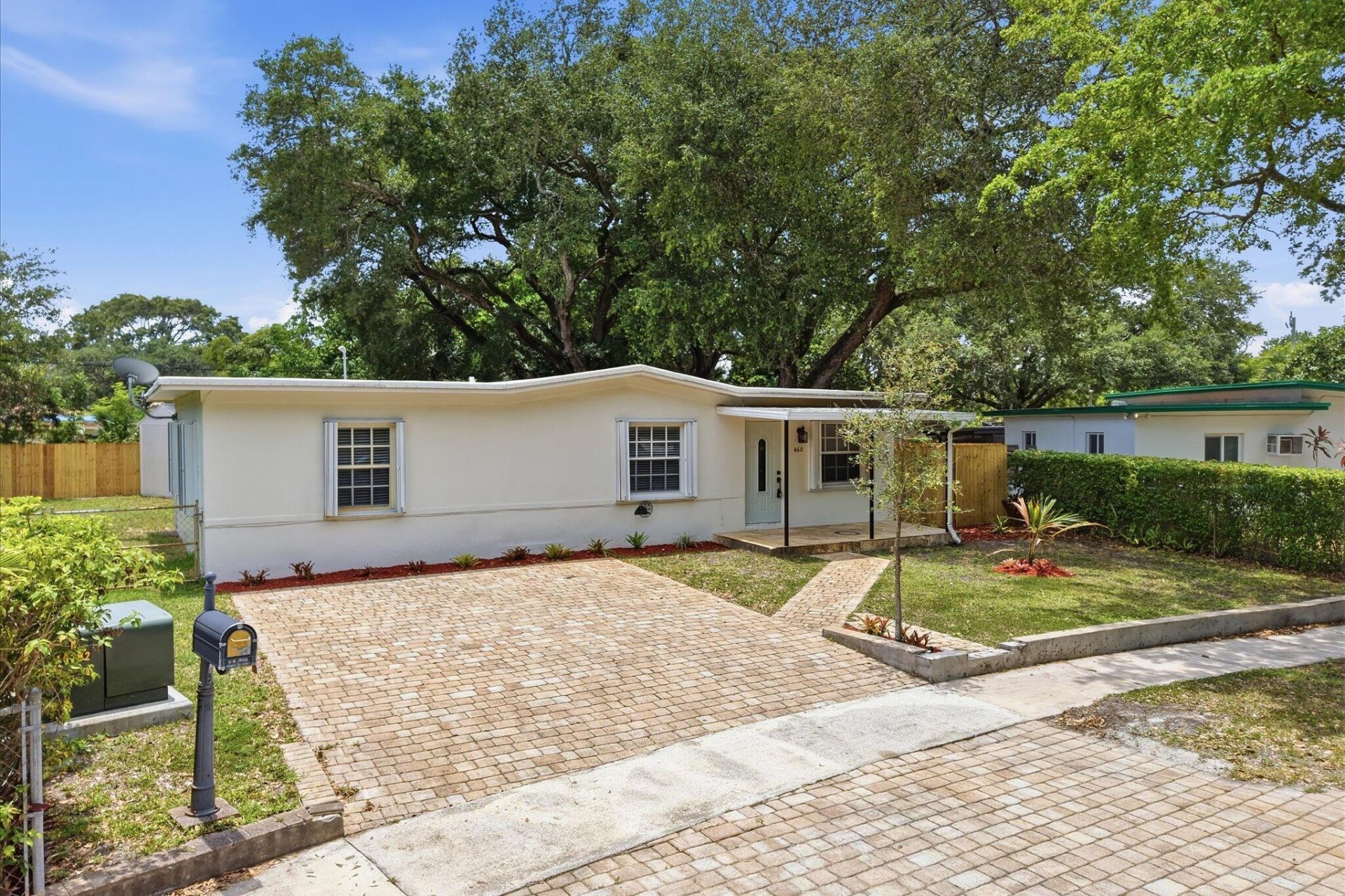 460 NW 136th Street, North Miami, FL 33168 Photo