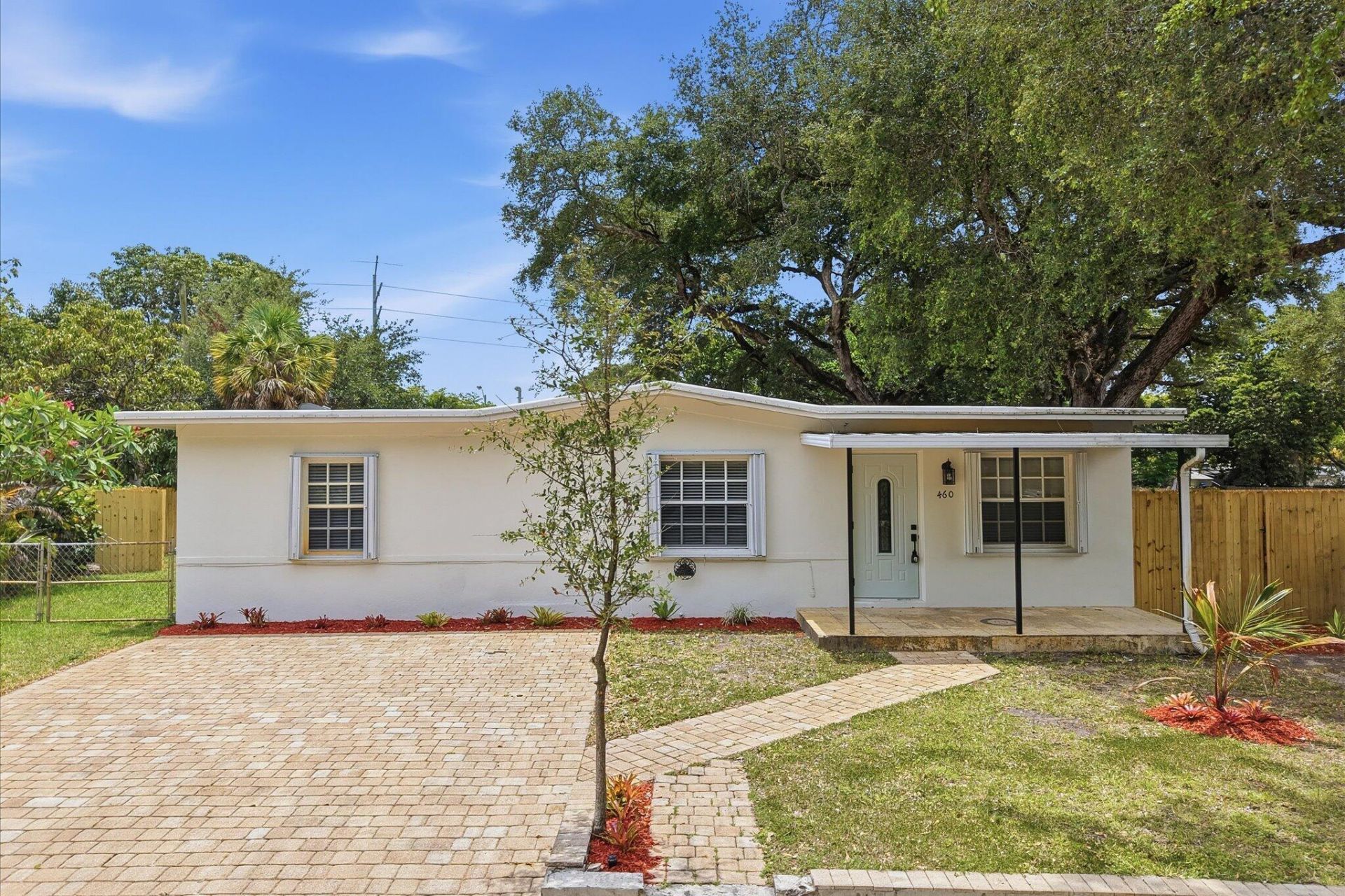 460 NW 136th Street, North Miami, FL 33168 Photo