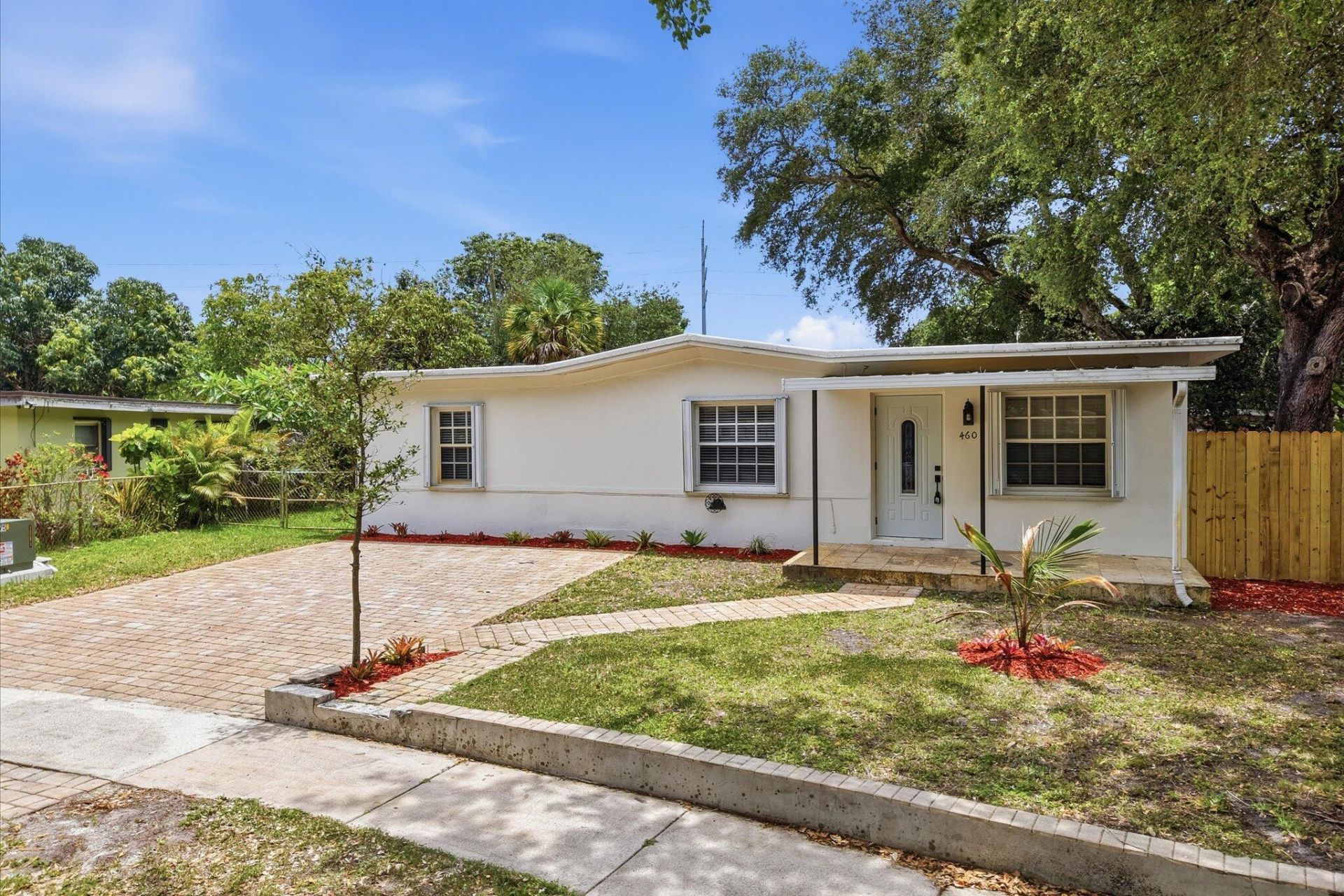 460 NW 136th Street, North Miami, FL 33168 Photo