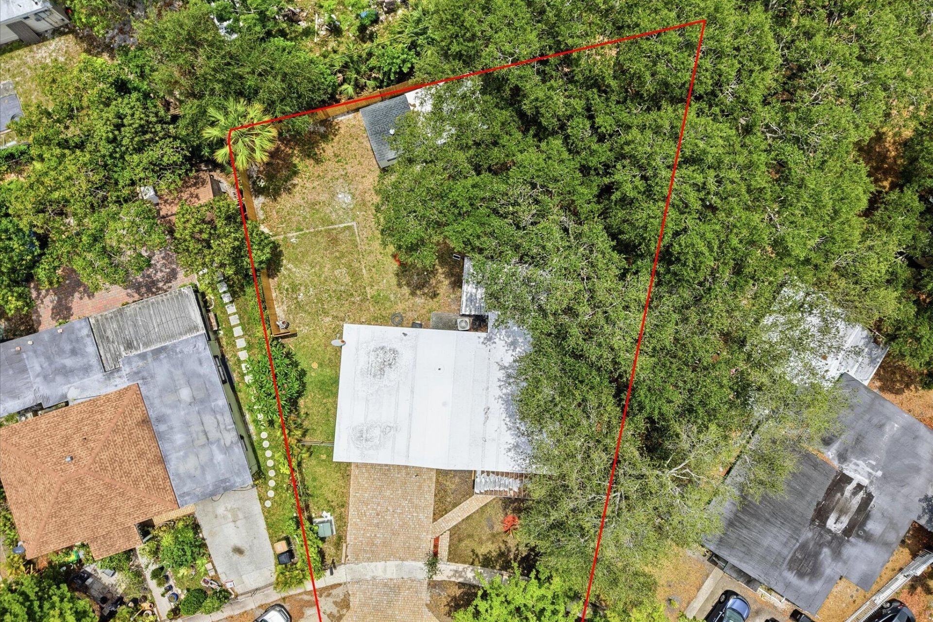 460 NW 136th Street, North Miami, FL 33168 Photo