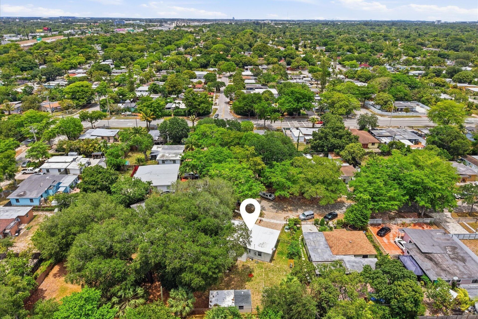 460 NW 136th Street, North Miami, FL 33168 Photo