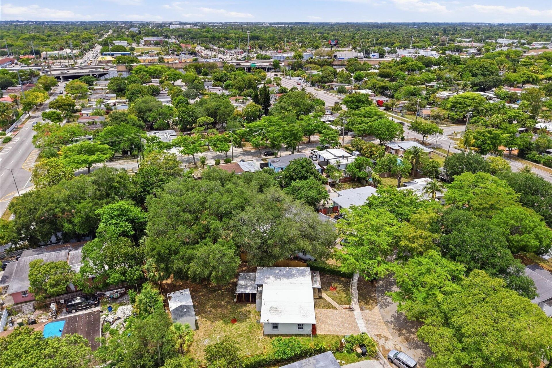 460 NW 136th Street, North Miami, FL 33168 Photo