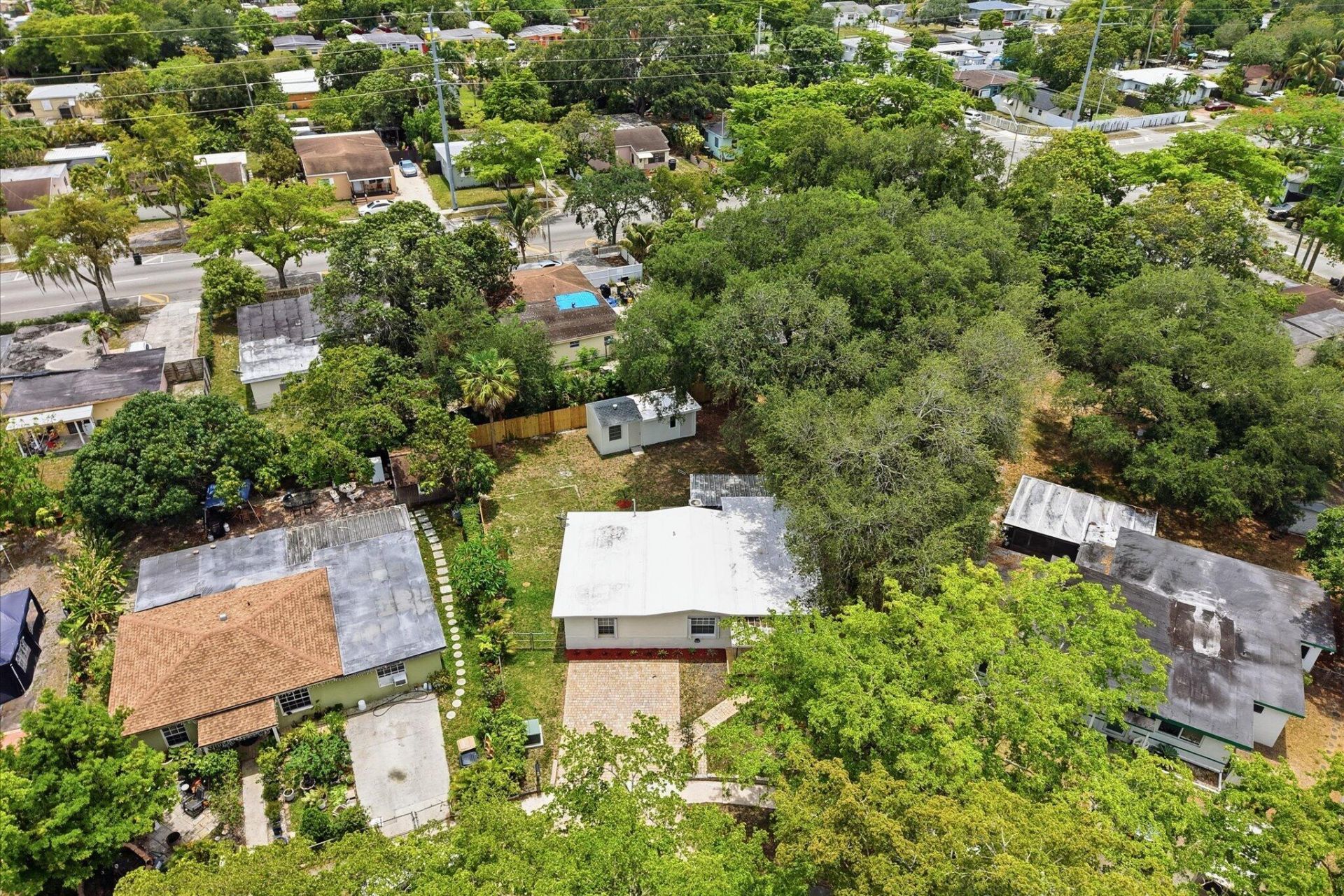460 NW 136th Street, North Miami, FL 33168 Photo