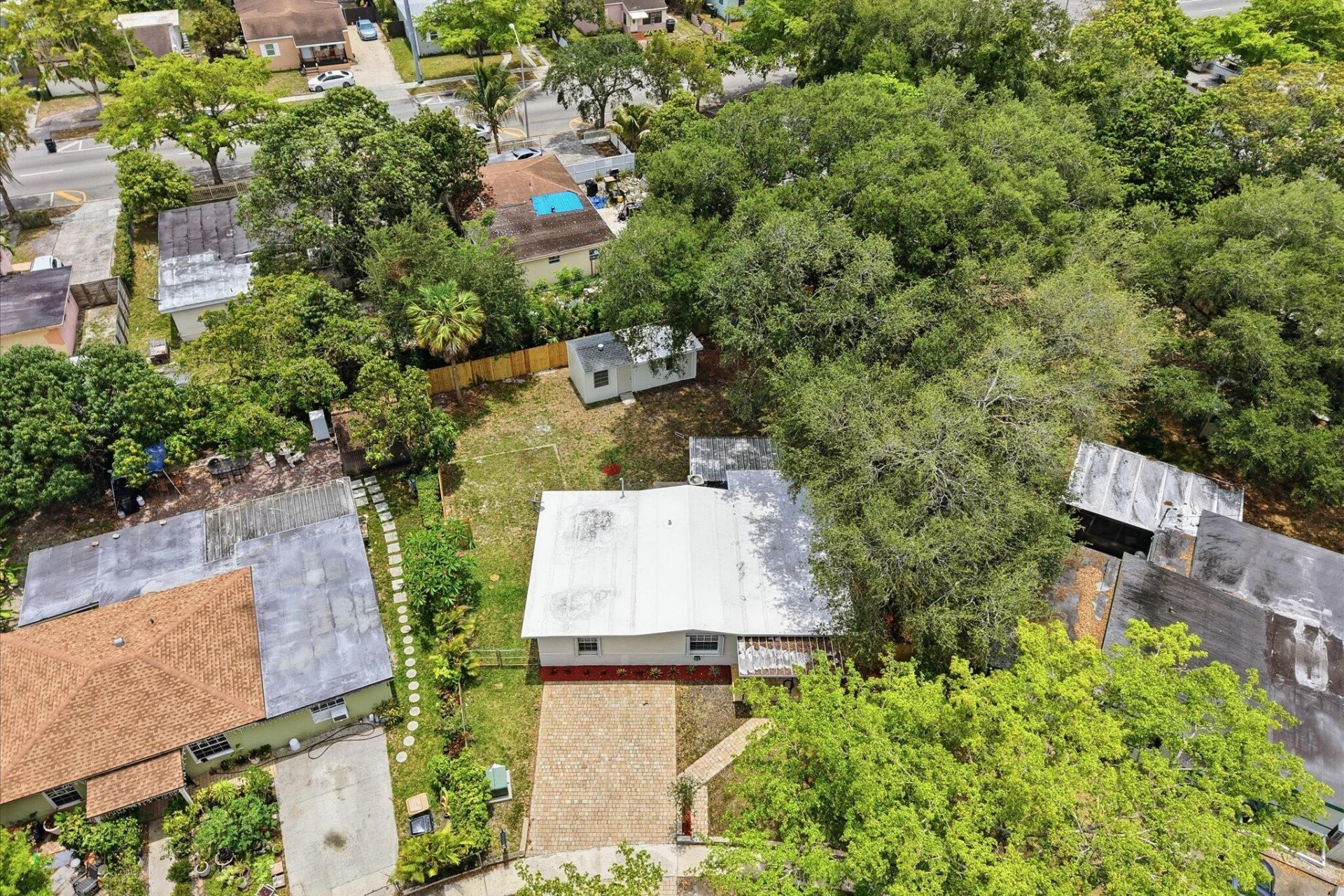 460 NW 136th Street, North Miami, FL 33168 Photo