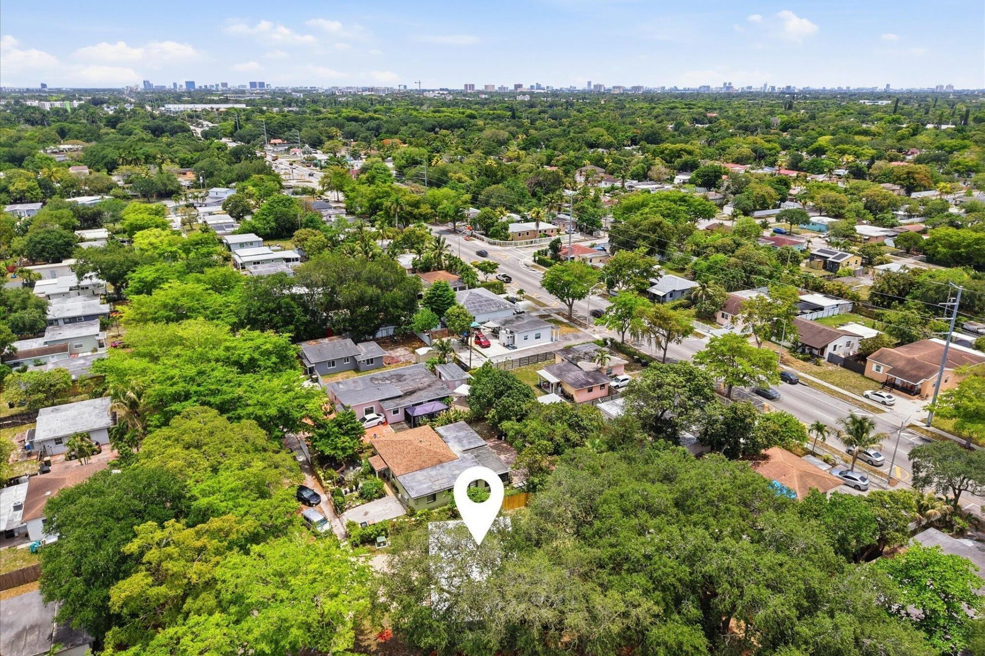 460 NW 136th Street, North Miami, FL 33168 Photo