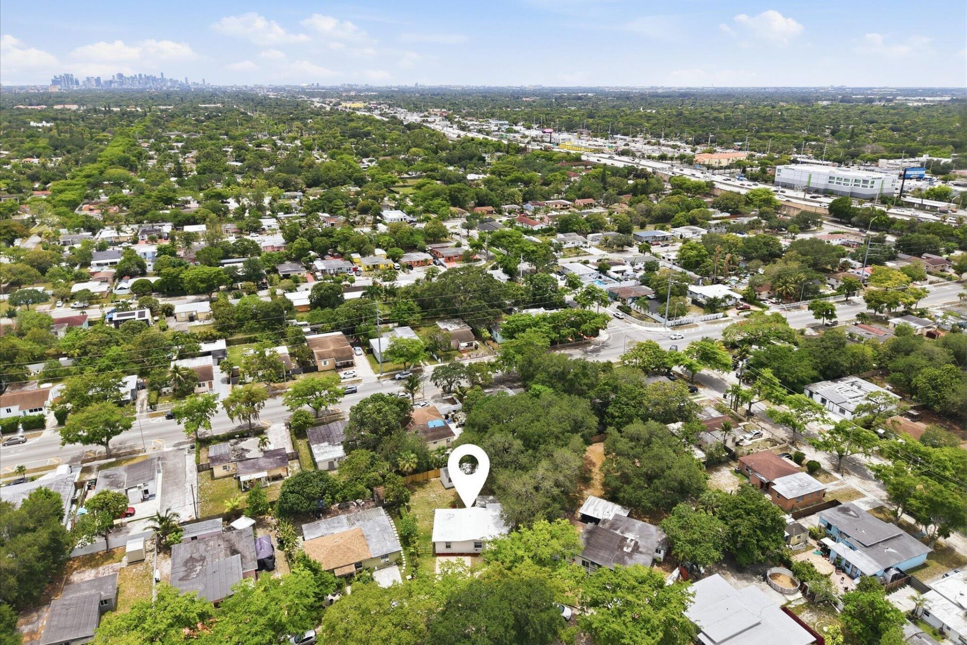 460 NW 136th Street, North Miami, FL 33168 Photo