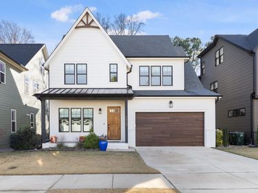 3025 Eden Harbor Court, Raleigh, NC 27613
