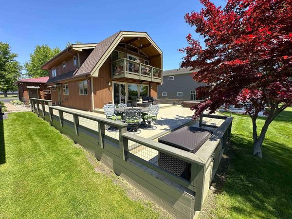 3798 N Camp Munsee Court, Monticello, IN 47960