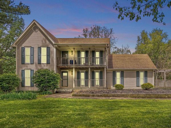 23057 Sheri Lane, Elkhart, IN 46514