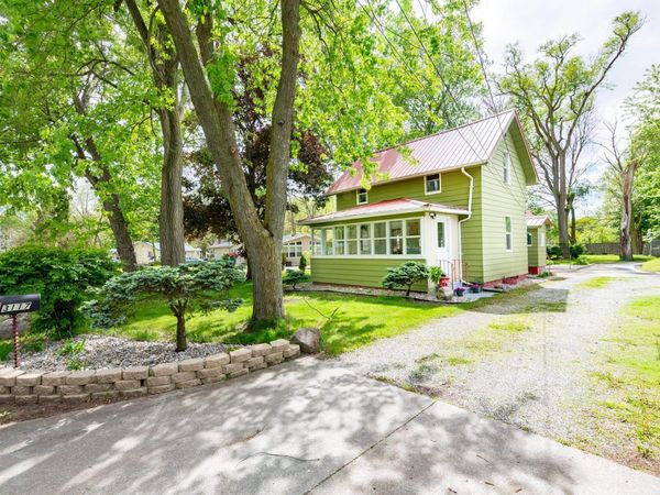 3117 Burr Oak Avenue, Elkhart, IN 46517