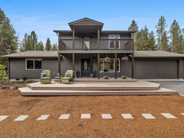 16465 White Buck Avenue, La Pine, OR 97739