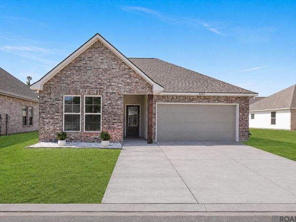 23167 Wilton Dr, Denham Springs, LA 70726