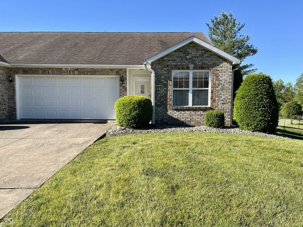 1001 E Crown Pointe Boulevard, Greensburg, IN 47240