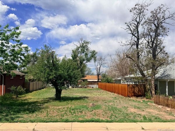 3973 S Elati Street, Englewood, CO 80110