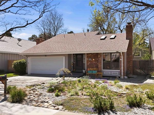 12347 E Bates Circle , Aurora, CO 80014