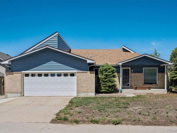 4493 N Auckland Court, Denver, CO 80239