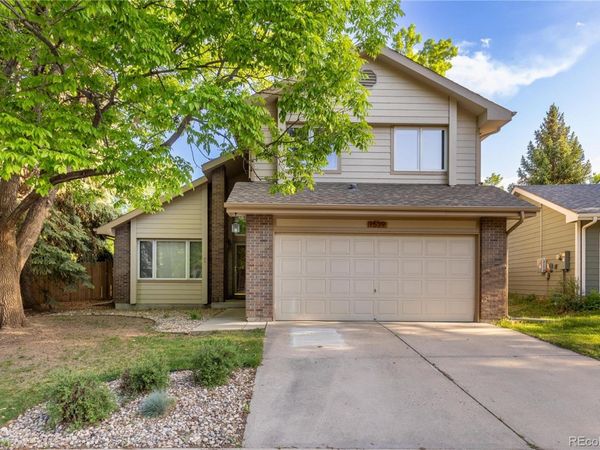 1539 Alcott Street , Fort Collins, CO 80525