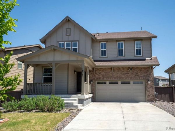 1916 Coopers Hawk Court , Brighton, CO 80601