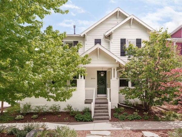 8494 E 28th Avenue, Denver, CO 80238