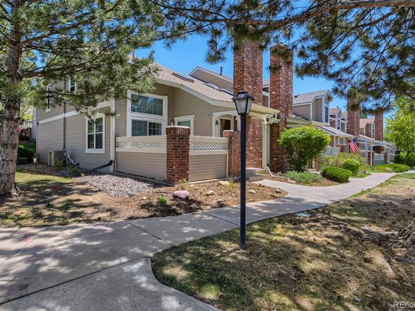 2892 W Long Circle, Unit B, Littleton, CO 80120