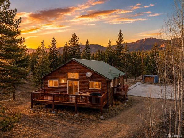 75 York Court , Unit 11, Jefferson, CO 80456