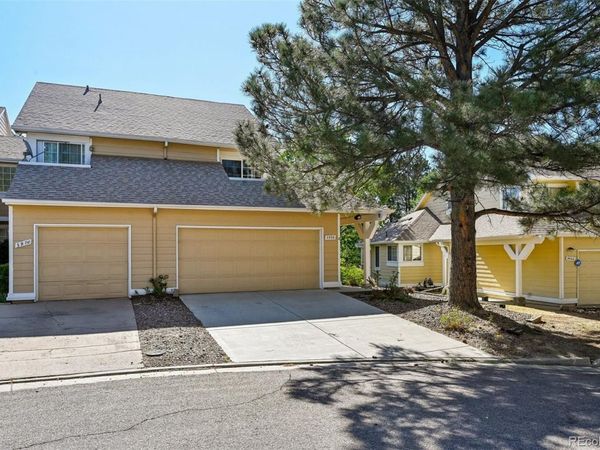 3990 S Rifle Court, Aurora, CO 80013