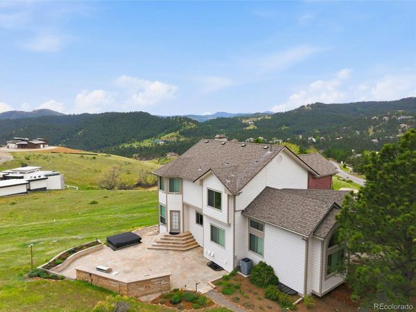 466 Monte Vista Road, Golden, CO 80401