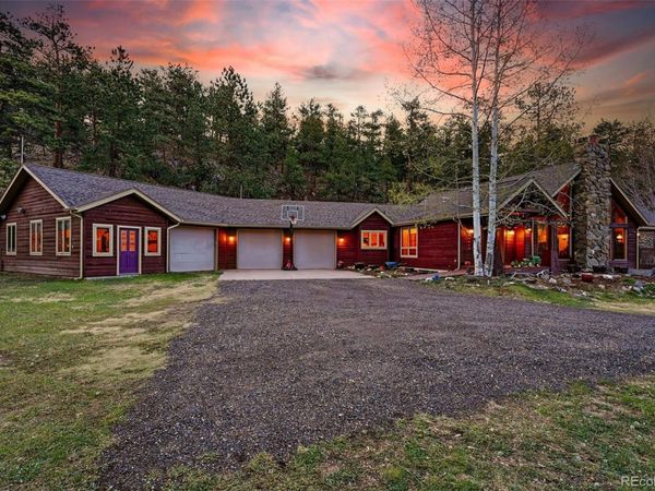 15541 W County Road 18 , Loveland, CO 80537