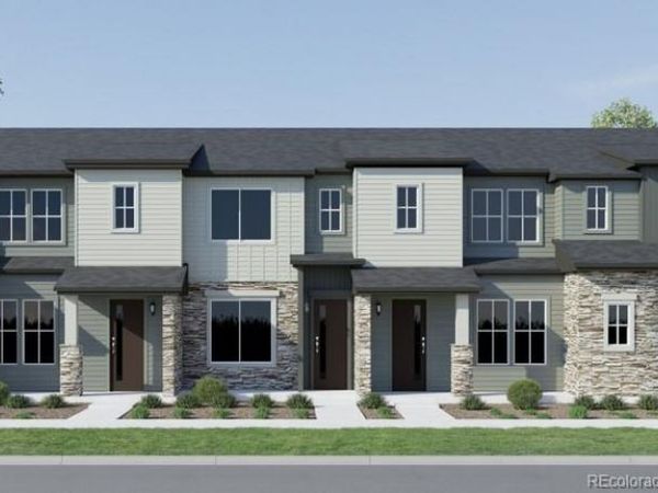 16431 Standing Elk Drive , Parker, CO 80134