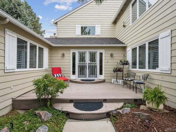 4505 S Yosemite Street, Unit 369, Denver, CO 80237