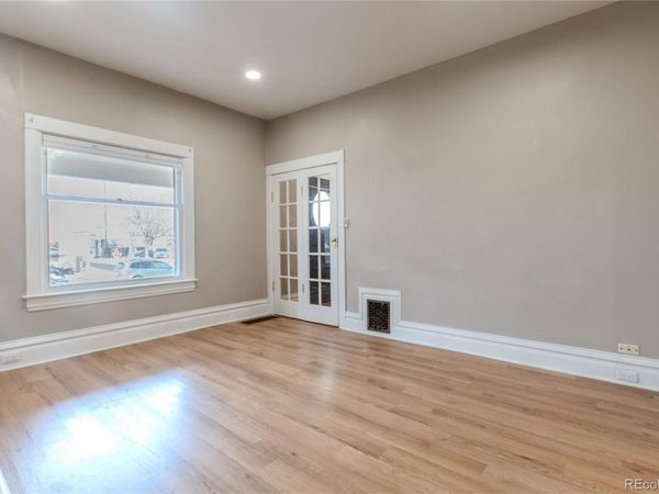 342 S Lincoln Street, Denver, CO 80209