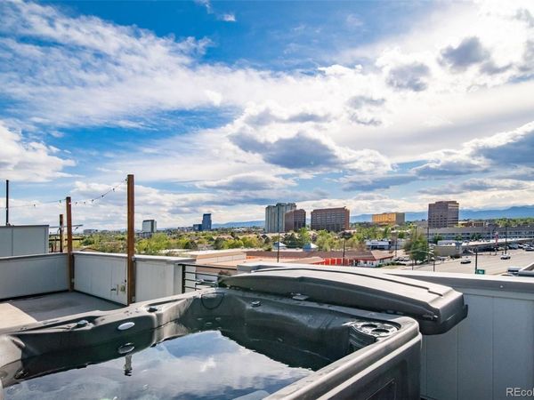 435 S Forest Street, Unit 6, Denver, CO 80246