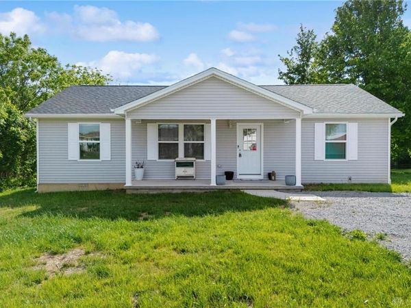 6607 Fascination Way, Hillsboro, OH 45133