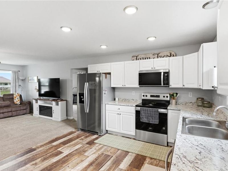 6607 Fascination Way, Hillsboro, OH 45133 Photo 16