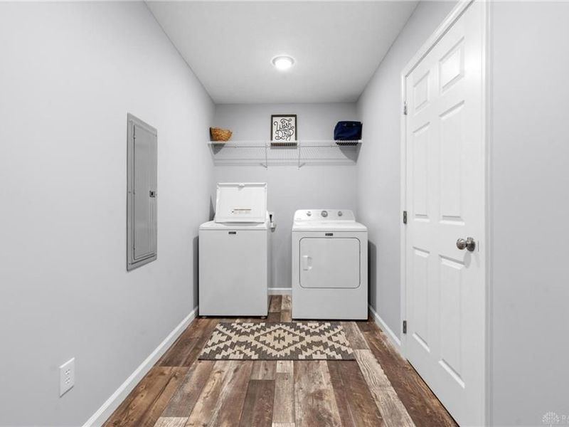 6607 Fascination Way, Hillsboro, OH 45133 Photo 19