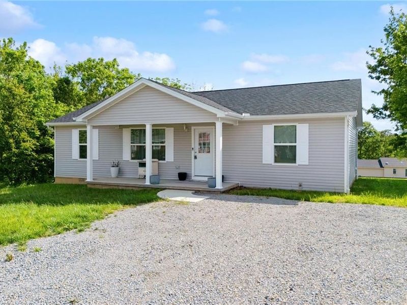 6607 Fascination Way, Hillsboro, OH 45133 Photo 3