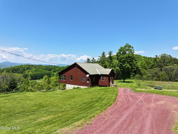1710 Truthville Road, Whitehall, NY 12887