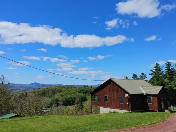 1710 Truthville Road, Whitehall, NY 12887