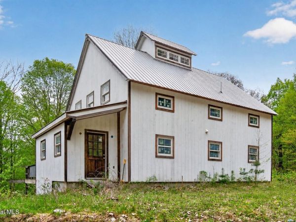 235 Colfax Road, Cambridge, NY 12816