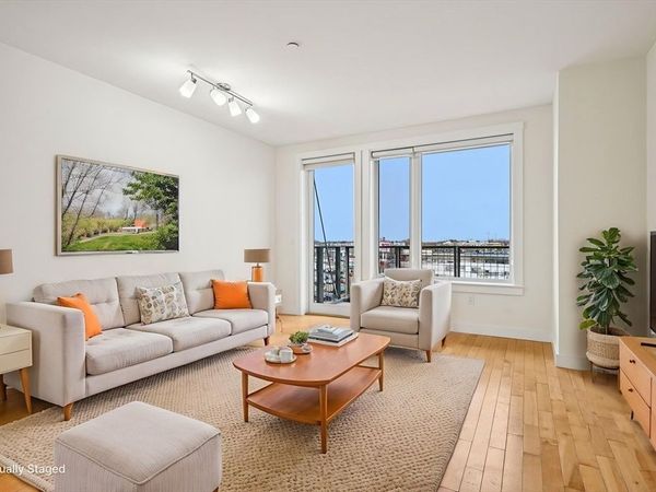 603 Concord, Unit 606, Cambridge, MA 02138