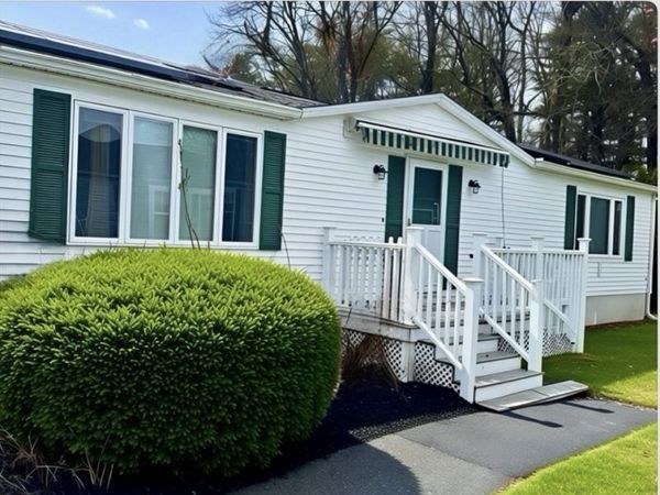 87 Liesure Woods, Rockland, MA 02370