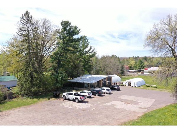 113 State Road 70, Grantsburg, WI 54840