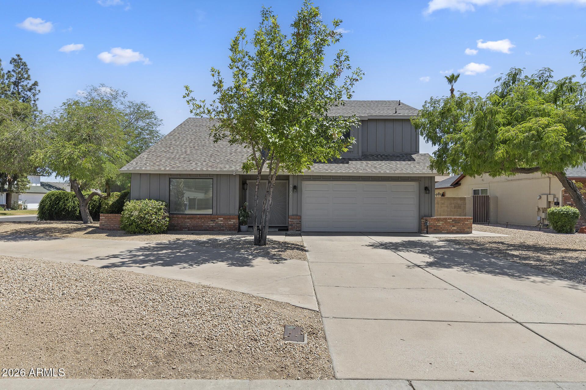 4721 E Sandra Terrace, Phoenix, AZ 85032 Main Photo
