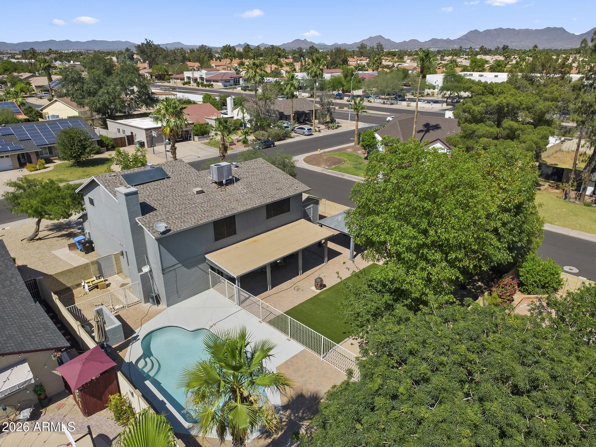 4721 E Sandra Terrace, Phoenix, AZ 85032 Main Photo