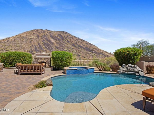 10033 N 135TH Place, Scottsdale, AZ 85259