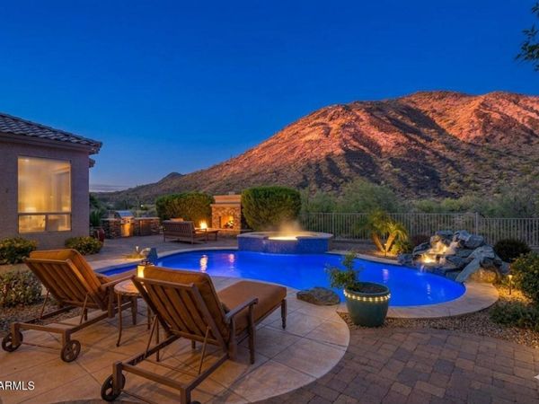 10033 N 135TH Place, Scottsdale, AZ 85259