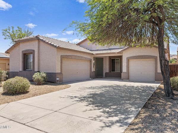 2319 W BEVERLY Road, Phoenix, AZ 85041