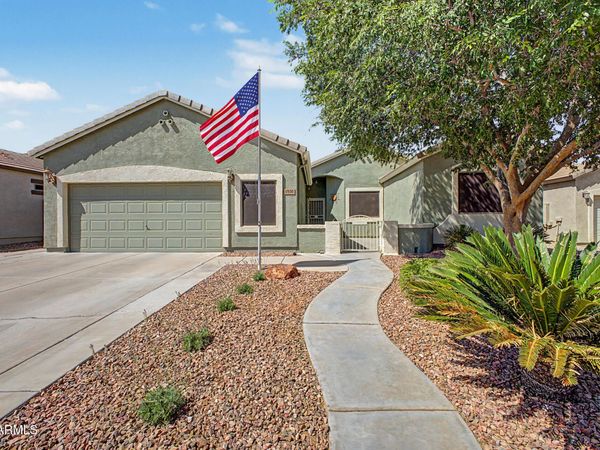 17630 W CROCUS Drive, Surprise, AZ 85388
