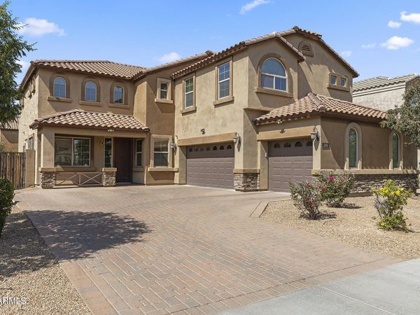 244 E MEAD Drive, Chandler, AZ 85249